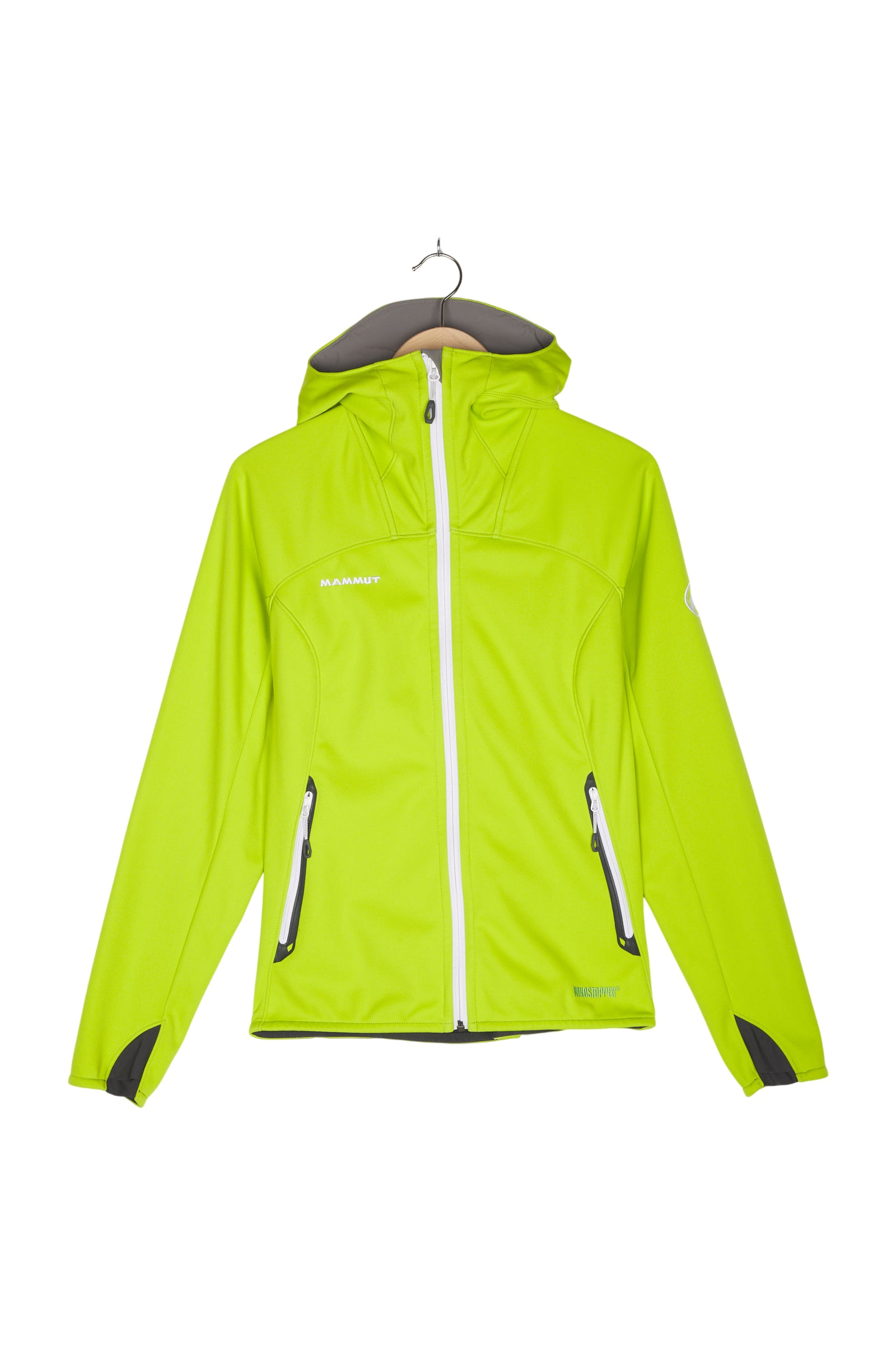 Softshelljacke für Damen